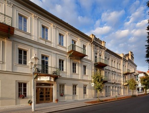 Spa & Kur Hotel PRAHA